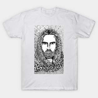 Jesus T-Shirt